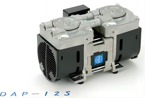 隔膜泵 DAP-12S