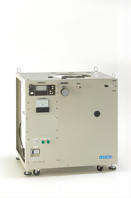高真空排气装置 VTR-350MX