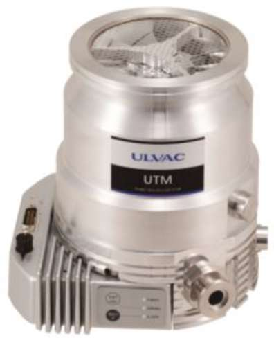 陶瓷轴承型分子泵UTM300B